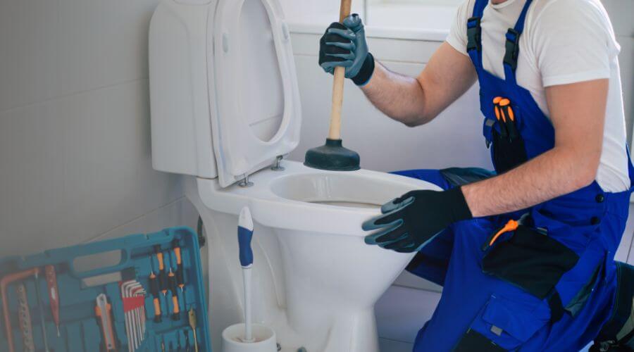 Professional sewer line repair services in Sunland, CA